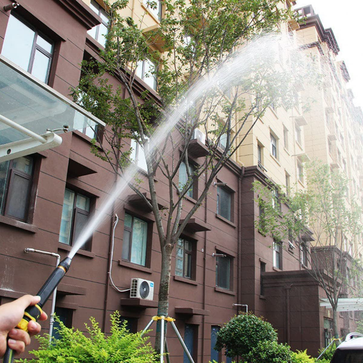 High Pressure Power Car Wash Water Gun
