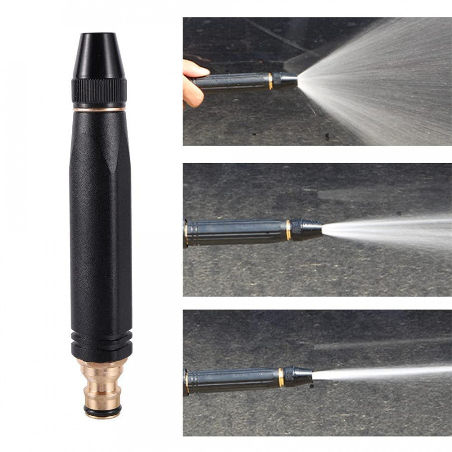 High Pressure Power Car Wash Water Gun