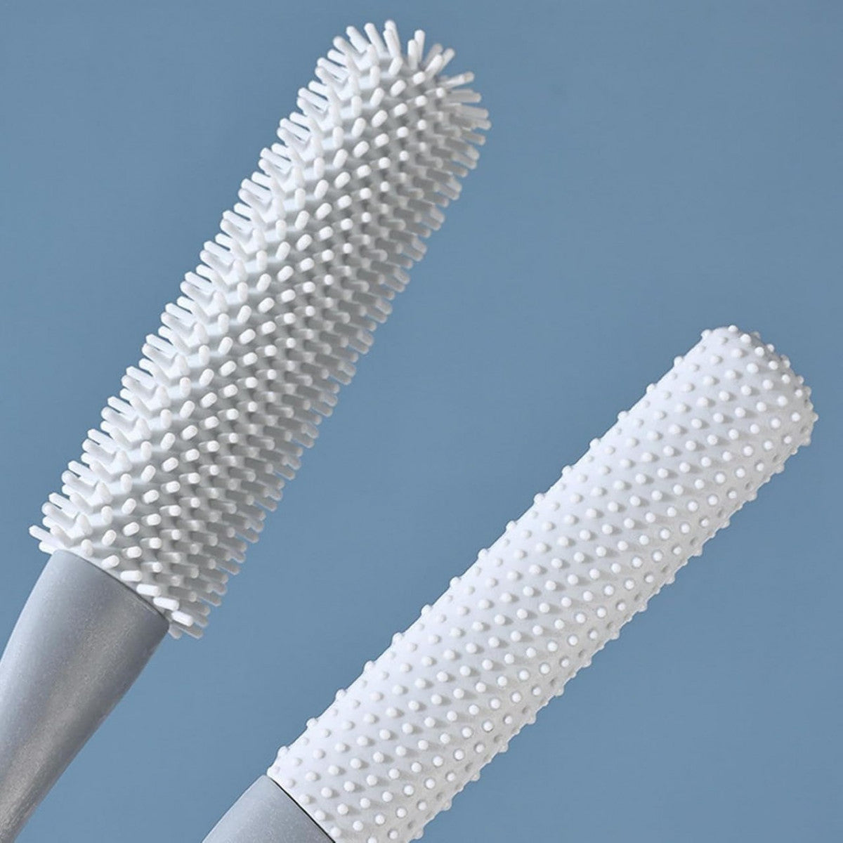 Foot Toe Cleaning Brush