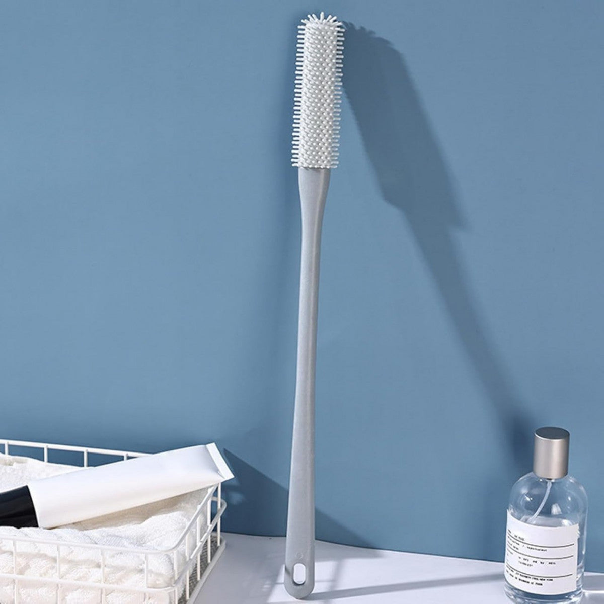 Foot Toe Cleaning Brush