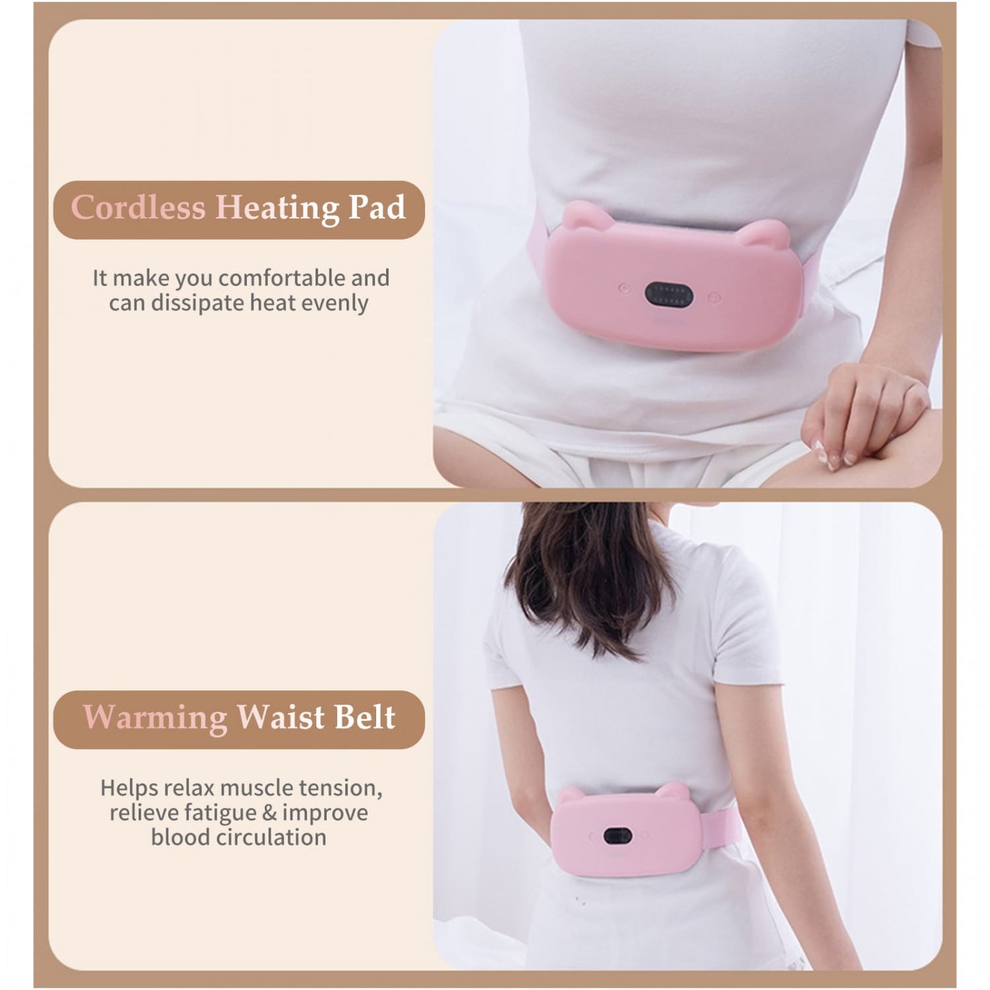 Period Massager
