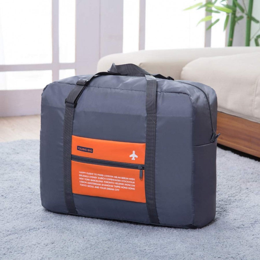 Foldable Travel Backpack