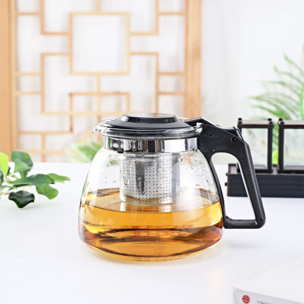 Glass Kettle