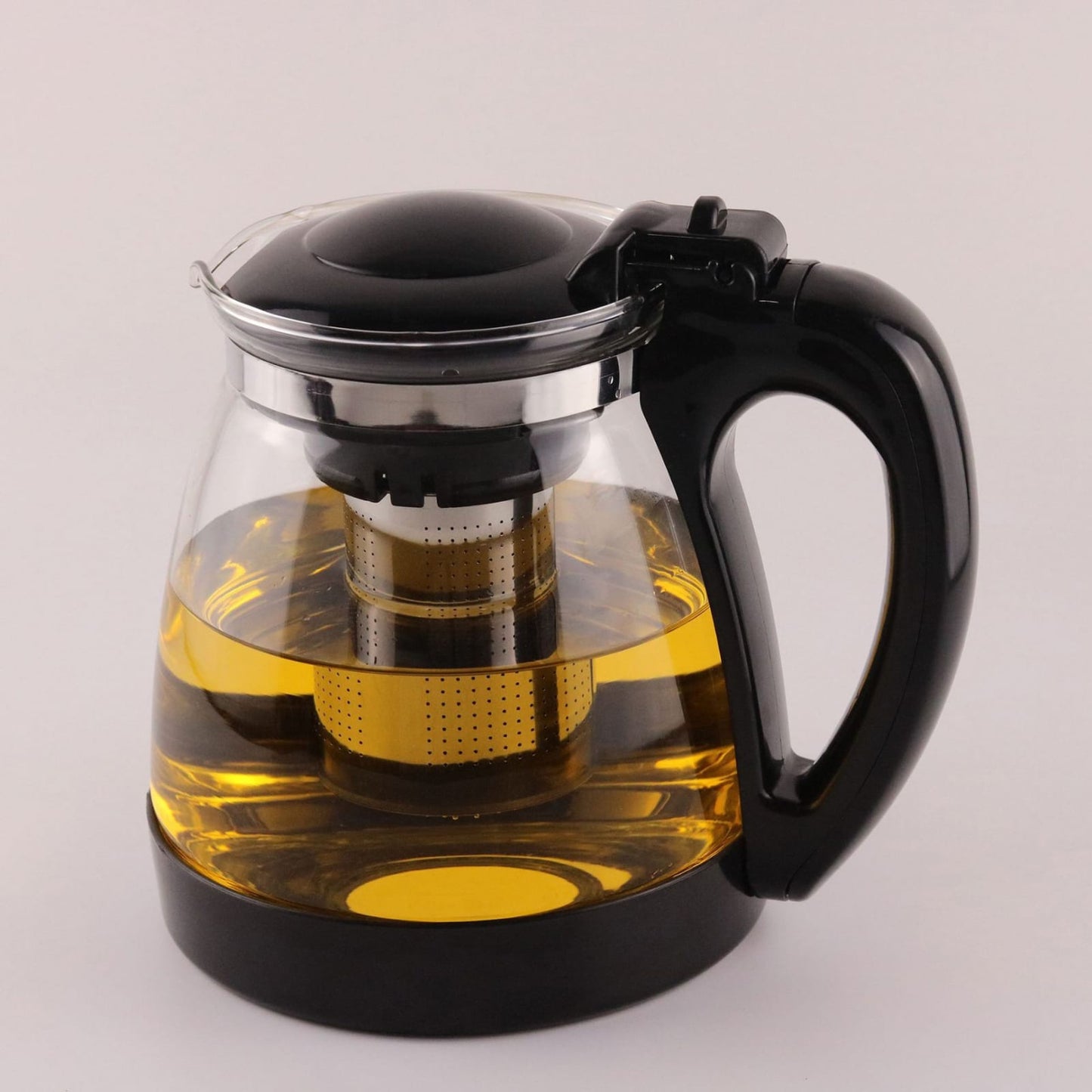 Glass Kettle