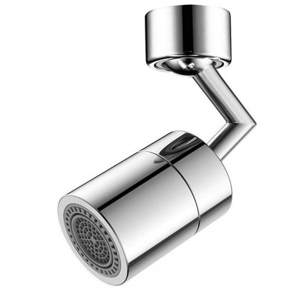 720° Universal Splash Filter Faucet