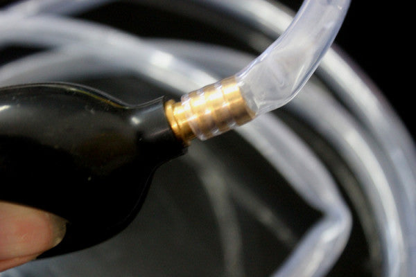 Fuel Transfer Pump – Compact & Reliable Liquid Siphon