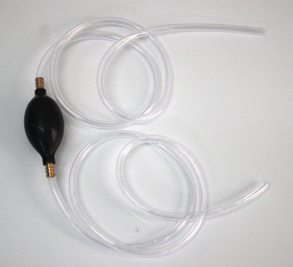 Fuel Transfer Pump – Compact & Reliable Liquid Siphon
