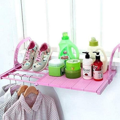 Adjustable Hook System ā Versatile & Durable for Various Uses