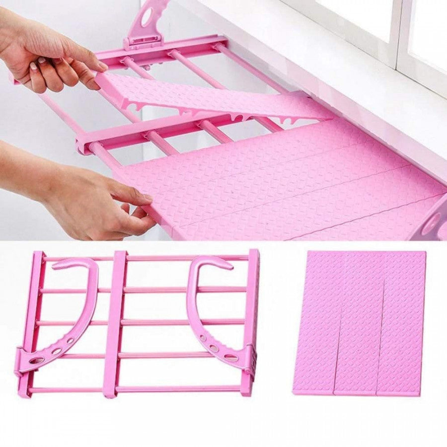 Adjustable Hook System ā Versatile & Durable for Various Uses