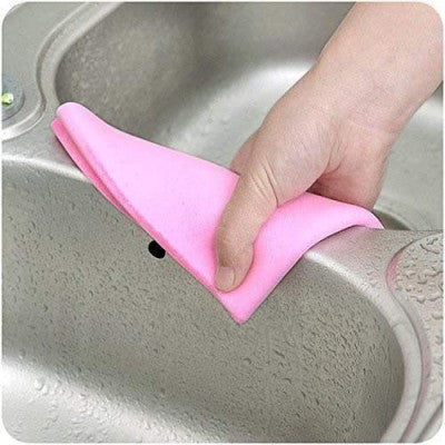Magic Towel – Super Absorbent, Multi-Purpose Cleaning Cloth