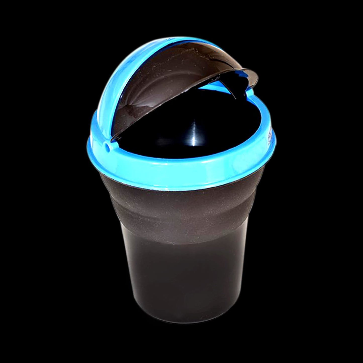 Mini Car  Dustbin