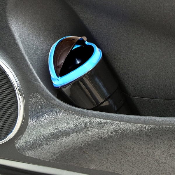 Mini Car  Dustbin