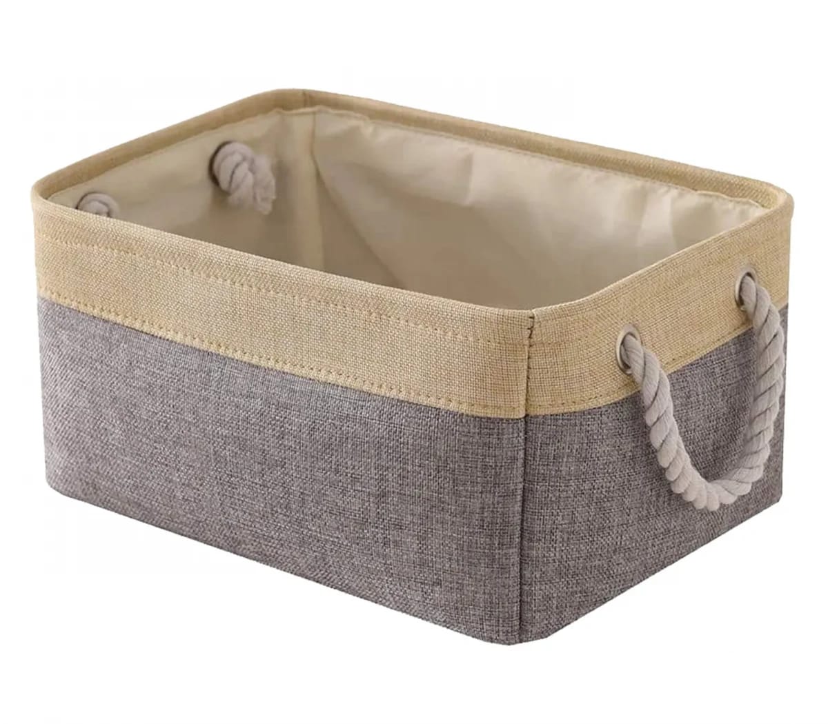 Basket Bin Organizer